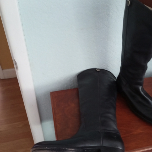 Frye boots - Picture 2 of 5